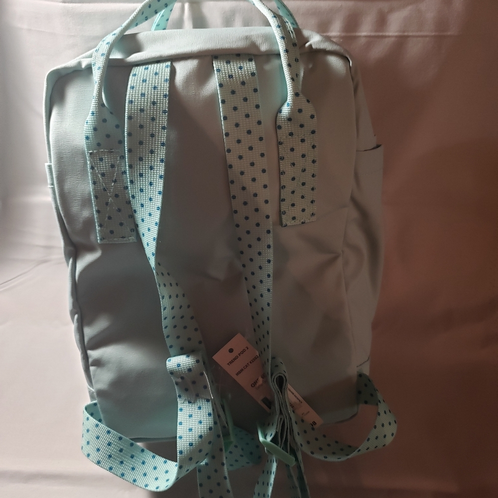 Purse (backpack) - Picture 4 of 4